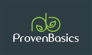 ProvenBasics.com